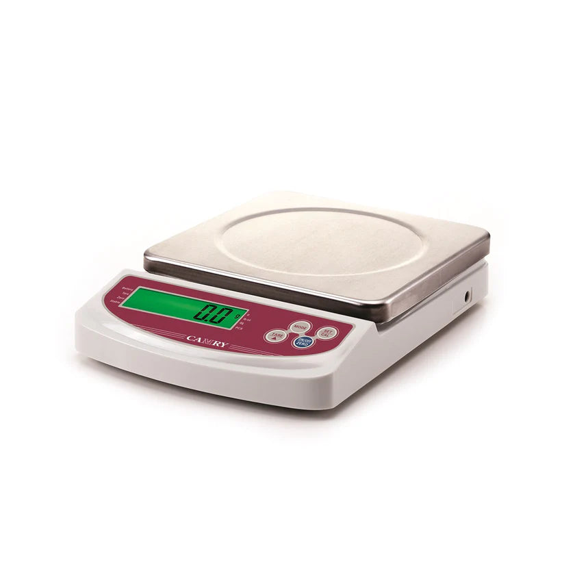 Camry Digital Weighing Scale EI-02HS